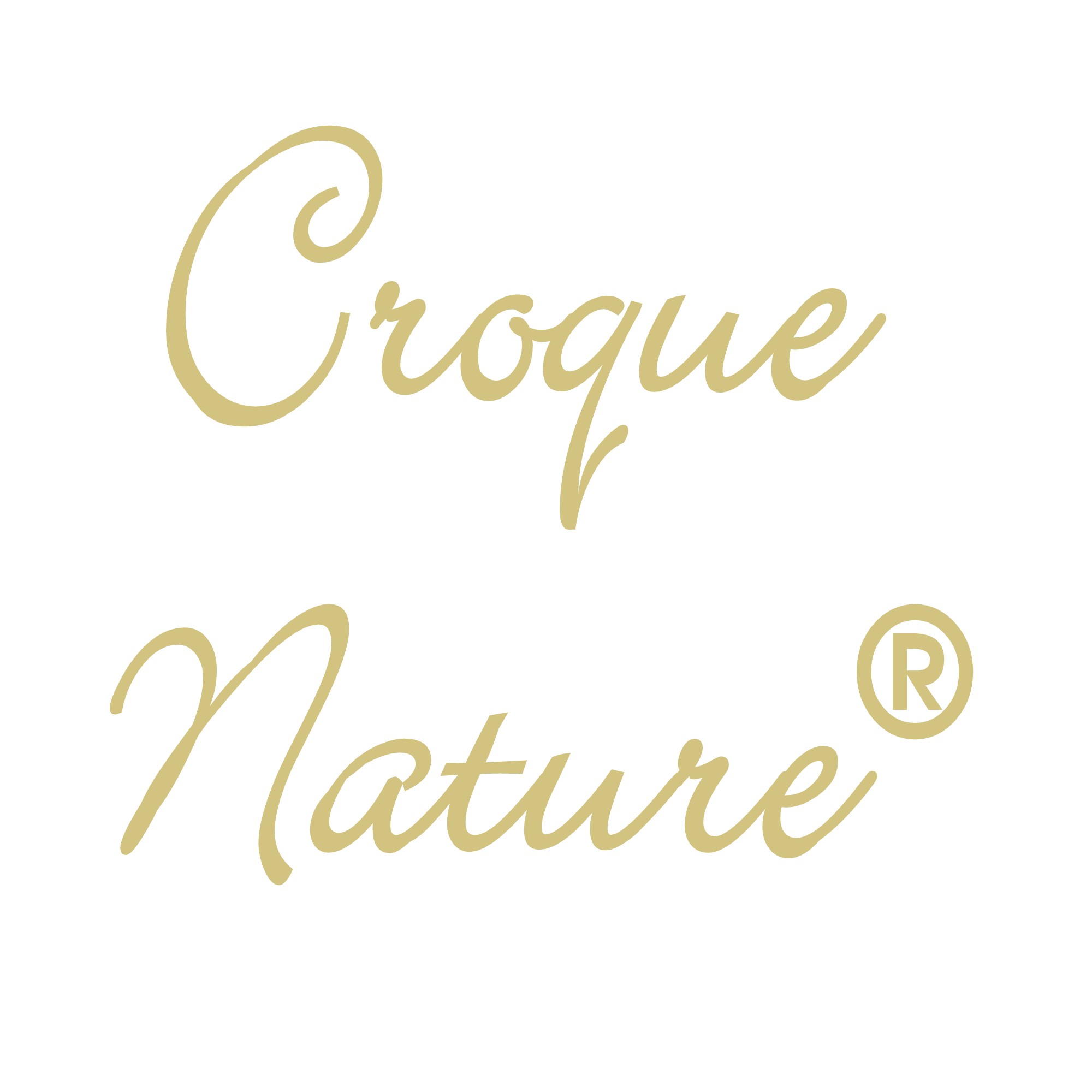 CROQUE NATURE® LOUBERS